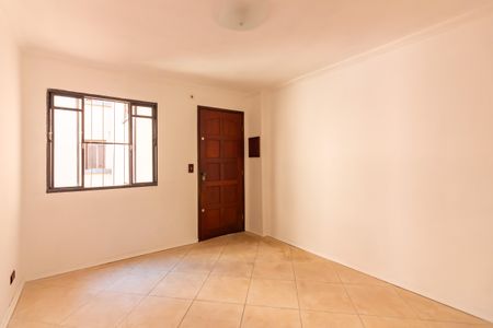 Sala  de apartamento para alugar com 2 quartos, 52m² em Novo Osasco, Osasco