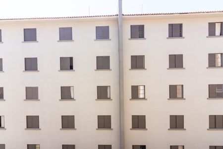 Vista  de apartamento para alugar com 2 quartos, 52m² em Novo Osasco, Osasco