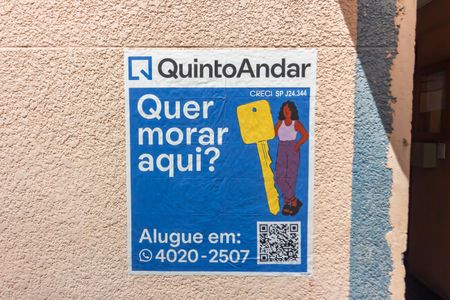 Apartamento para alugar com 52m², 2 quartos e 1 vagaPlaca 