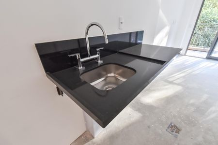 Studio à venda com 24m², 1 quarto e sem vaga Studio à venda com 24m², 1 quarto e sem vagaStudio