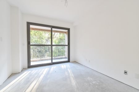 Studio de kitnet/studio à venda com 1 quarto, 24m² em Chácara Klabin, São Paulo