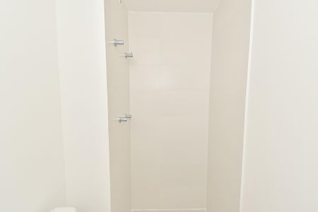 Studio à venda com 24m², 1 quarto e sem vaga Studio à venda com 24m², 1 quarto e sem vagaBanheiro