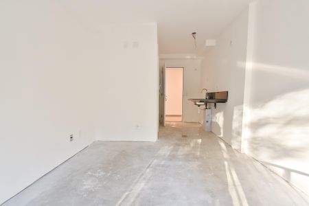 Studio à venda com 24m², 1 quarto e sem vaga Studio à venda com 24m², 1 quarto e sem vagaStudio