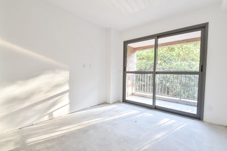 Studio de kitnet/studio à venda com 1 quarto, 24m² em Chácara Klabin, São Paulo