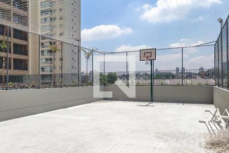 Studio à venda com 24m², 1 quarto e sem vaga Studio à venda com 24m², 1 quarto e sem vagaQuadra poliesportiva