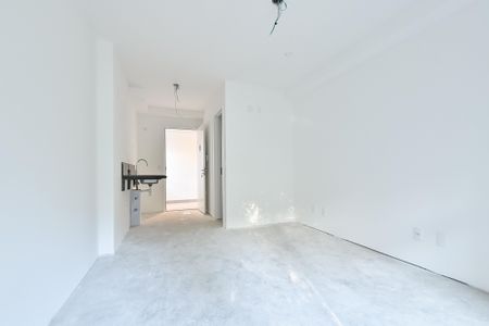 Studio à venda com 24m², 1 quarto e sem vagaStudio