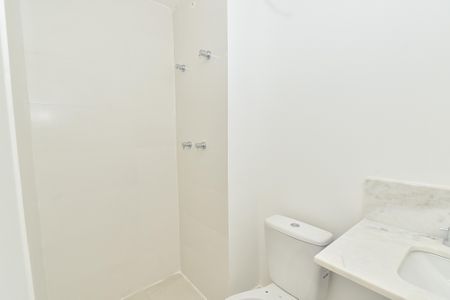 Studio à venda com 24m², 1 quarto e sem vagaBanheiro