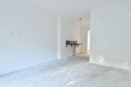 Studio à venda com 24m², 1 quarto e sem vagaStudio