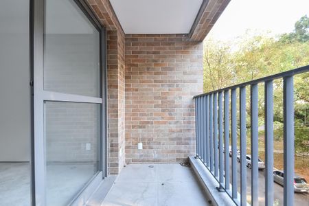 Studio à venda com 24m², 1 quarto e sem vagaVaranda