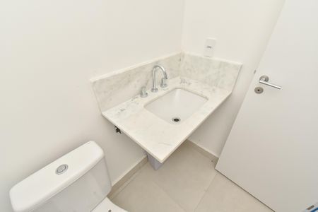 Studio à venda com 24m², 1 quarto e sem vagaBanheiro