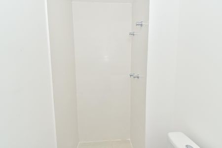 Studio à venda com 24m², 1 quarto e sem vagaBanheiro