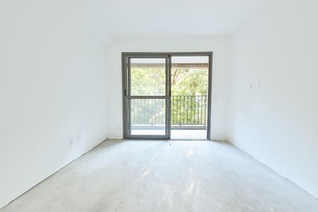 Studio à venda com 24m², 1 quarto e sem vagaStudio