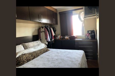 Apartamento à venda com 53m², 2 quartos e 2 vagas