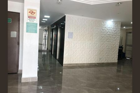 Apartamento à venda com 53m², 2 quartos e 2 vagas