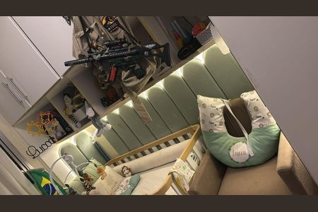 Apartamento à venda com 2 quartos, 53m² em Itaberaba, São Paulo