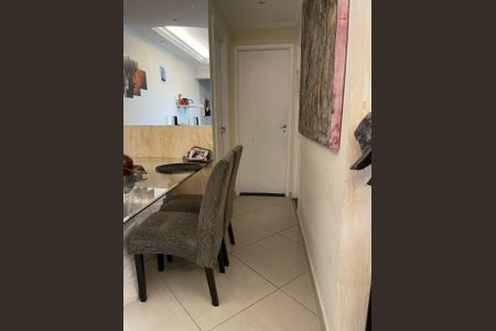Apartamento à venda com 53m², 2 quartos e 2 vagas