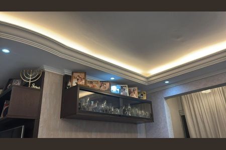 Apartamento à venda com 53m², 2 quartos e 2 vagas