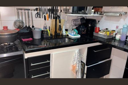 Apartamento à venda com 53m², 2 quartos e 2 vagas