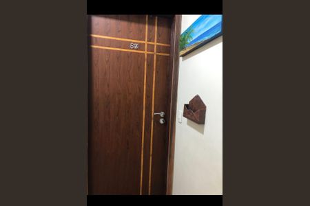 Apartamento à venda com 53m², 2 quartos e 2 vagas