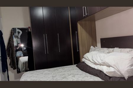 Apartamento à venda com 53m², 2 quartos e 2 vagas