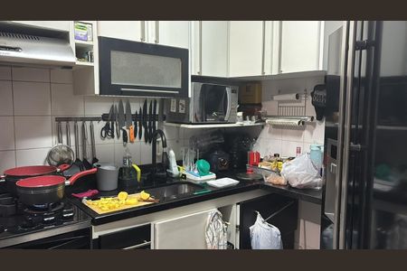 Apartamento à venda com 53m², 2 quartos e 2 vagas