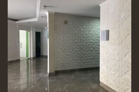 Apartamento à venda com 53m², 2 quartos e 2 vagas