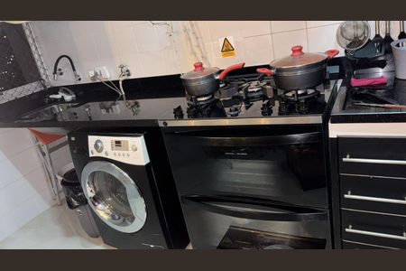 Apartamento à venda com 53m², 2 quartos e 2 vagas