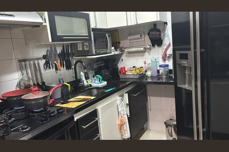 Apartamento à venda com 53m², 2 quartos e 2 vagas