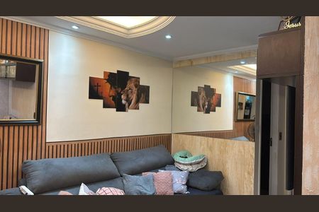 Apartamento à venda com 2 quartos, 53m² em Itaberaba, São Paulo