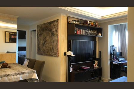 Apartamento à venda com 53m², 2 quartos e 2 vagas