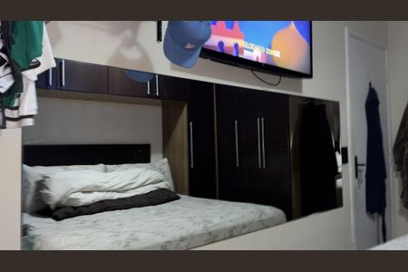 Apartamento à venda com 53m², 2 quartos e 2 vagas