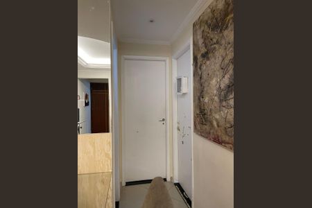 Apartamento à venda com 53m², 2 quartos e 2 vagas
