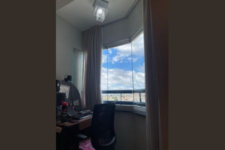 Apartamento à venda com 53m², 2 quartos e 2 vagas