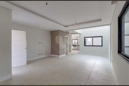 Casa à venda com 4 quartos, 680m² em Jardim Prudência, São Paulo