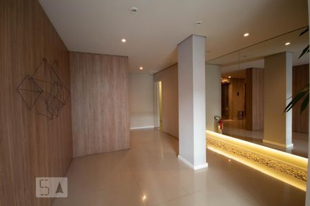 Apartamento à venda com 84m², 2 quartos e 2 vagasÁrea Comum 