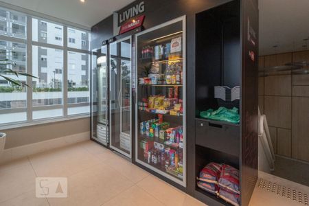 Apartamento à venda com 84m², 2 quartos e 2 vagasÁrea Comum 