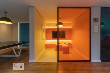 Apartamento à venda com 84m², 2 quartos e 2 vagasÁrea Comum 