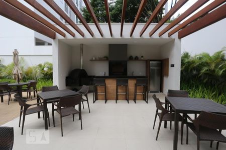 Apartamento à venda com 84m², 2 quartos e 2 vagasÁrea Comum 