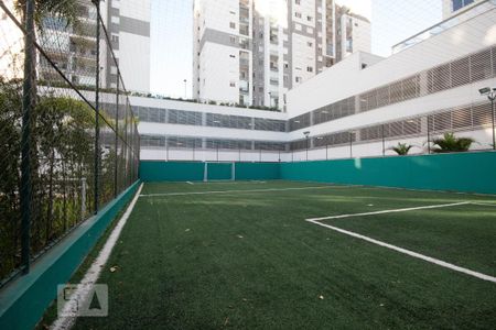 Apartamento à venda com 84m², 2 quartos e 2 vagasÁrea Comum 