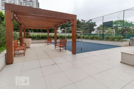 Apartamento à venda com 84m², 2 quartos e 2 vagasÁrea Comum 