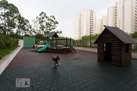 Apartamento à venda com 84m², 2 quartos e 2 vagasÁrea Comum 