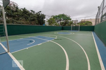 Apartamento à venda com 84m², 2 quartos e 2 vagasÁrea Comum 