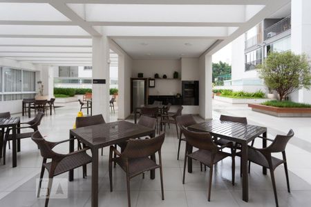 Apartamento à venda com 84m², 2 quartos e 2 vagasÁrea Comum 