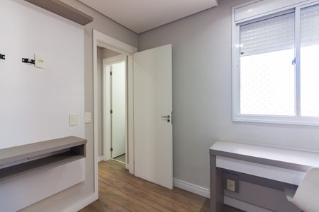 Apartamento à venda com 84m², 2 quartos e 2 vagasQuarto 2