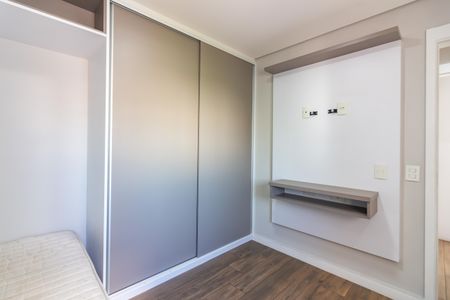 Apartamento à venda com 84m², 2 quartos e 2 vagasQuarto 2