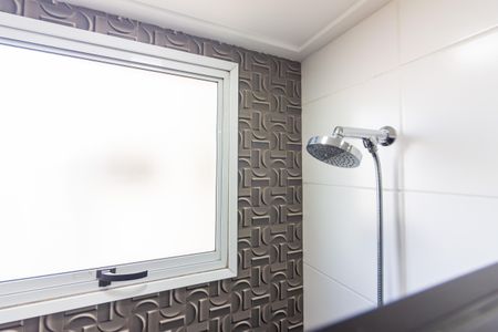 Apartamento à venda com 84m², 2 quartos e 2 vagasBanheiro 1