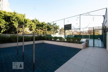 Apartamento à venda com 84m², 2 quartos e 2 vagasÁrea Comum 