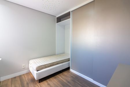 Apartamento à venda com 84m², 2 quartos e 2 vagasQuarto 2