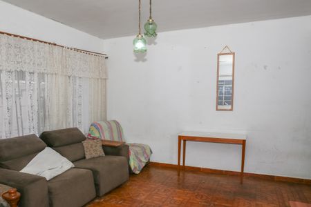 Sala de casa à venda com 6 quartos, 300m² em Perdizes, São Paulo