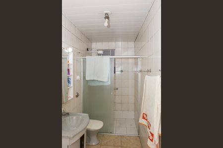 Casa à venda com 300m², 6 quartos e 2 vagasBanheiro